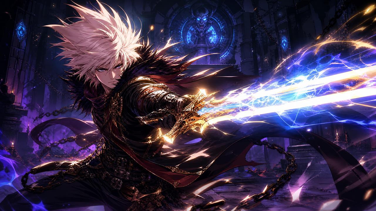 女神视频 DNF视频解说